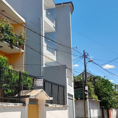 Aleksi&Eli Apartment Shkodër Екстериор снимка