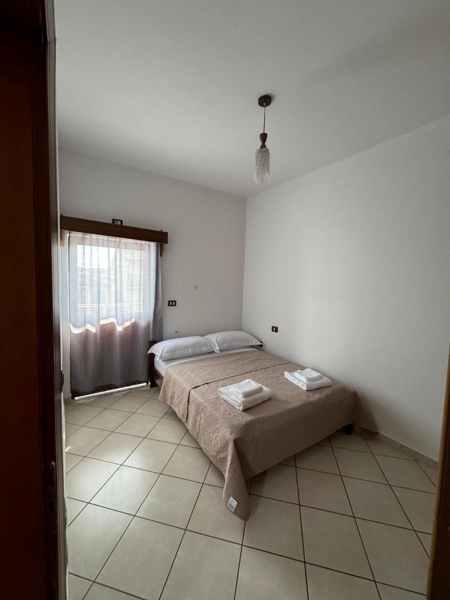 Aleksi&Eli Apartment Shkodër Екстериор снимка