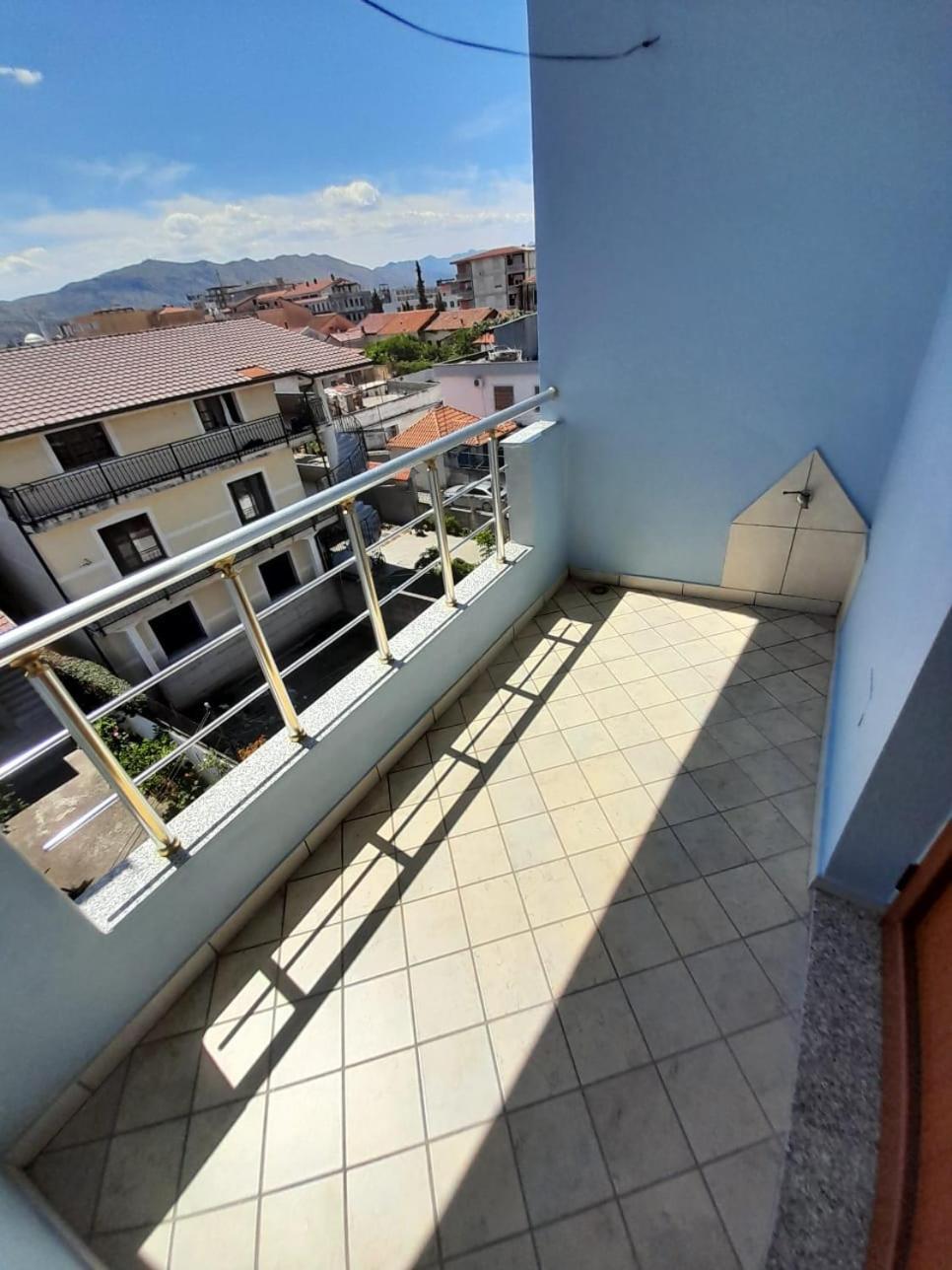Aleksi&Eli Apartment Shkodër Екстериор снимка