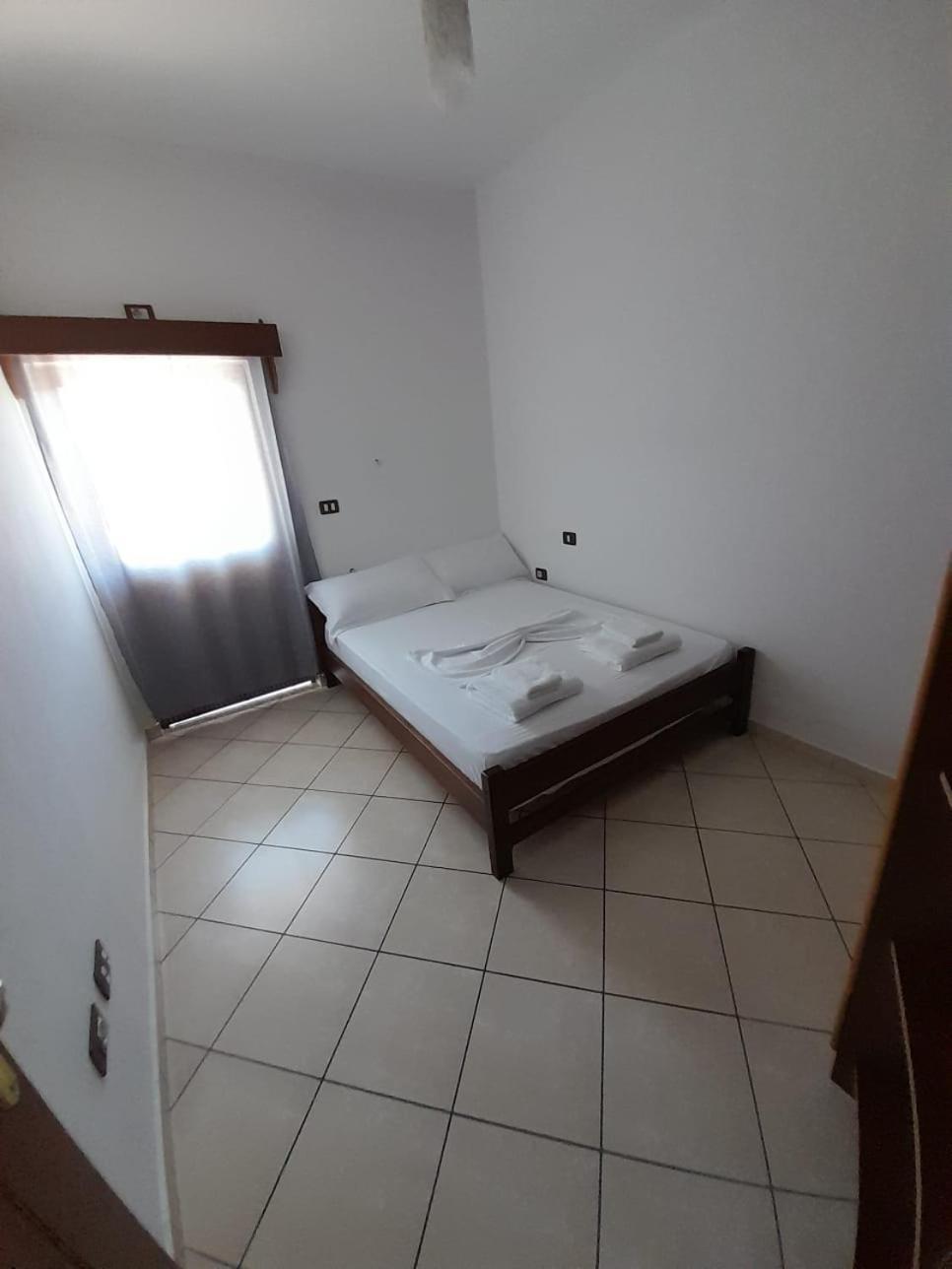 Aleksi&Eli Apartment Shkodër Екстериор снимка