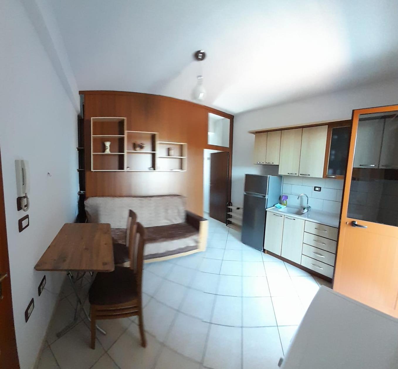 Aleksi&Eli Apartment Shkodër Екстериор снимка
