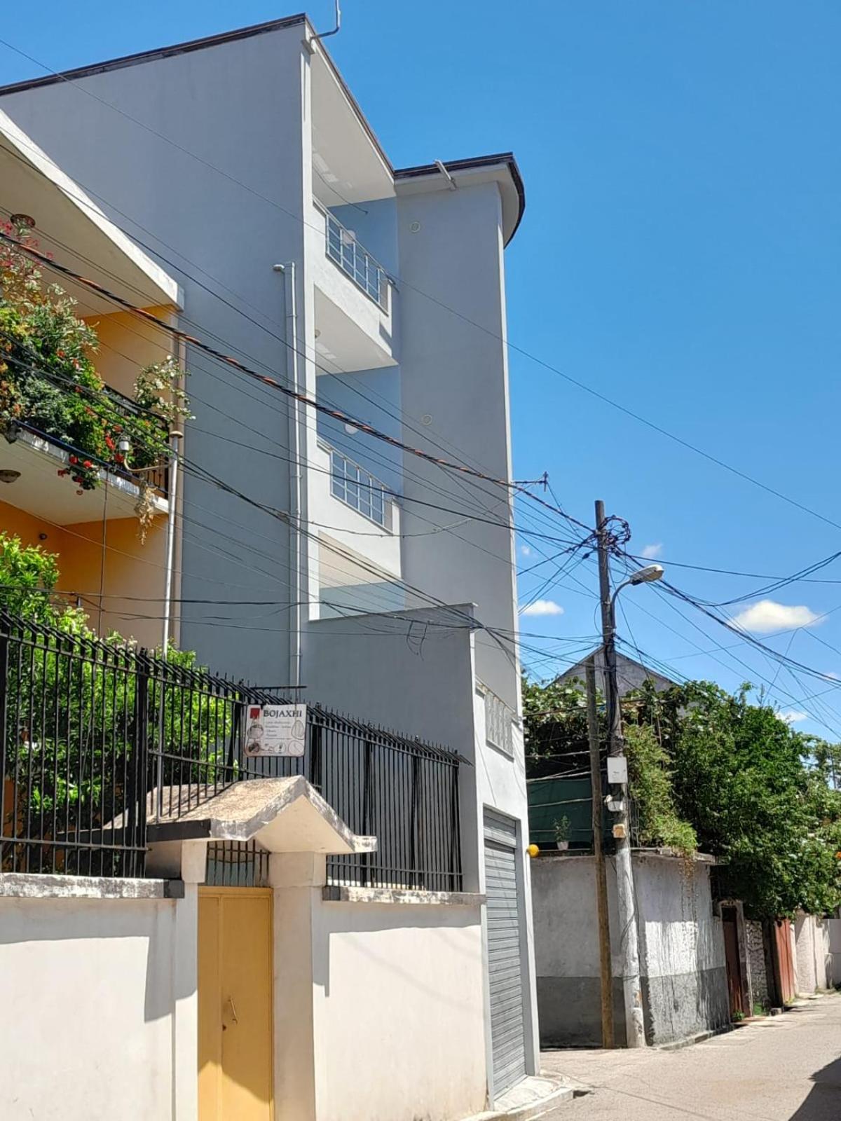 Aleksi&Eli Apartment Shkodër Екстериор снимка