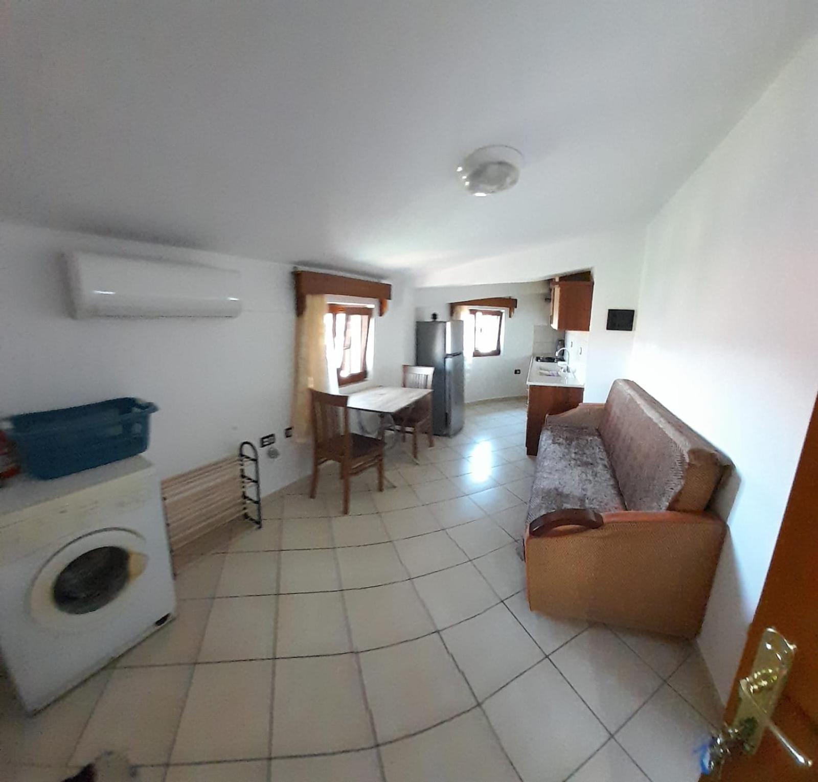 Aleksi&Eli Apartment Shkodër Стая снимка