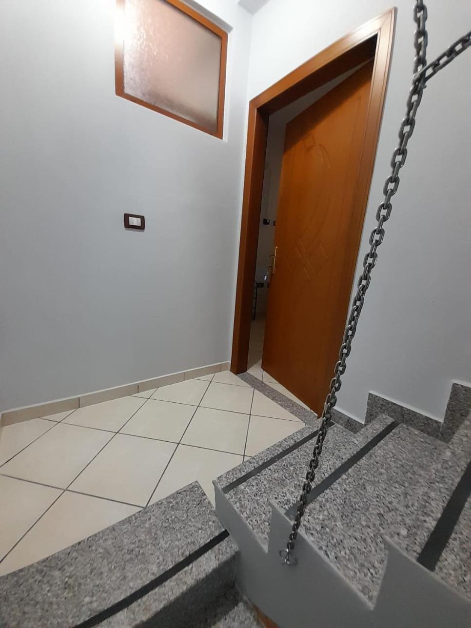 Aleksi&Eli Apartment Shkodër Стая снимка
