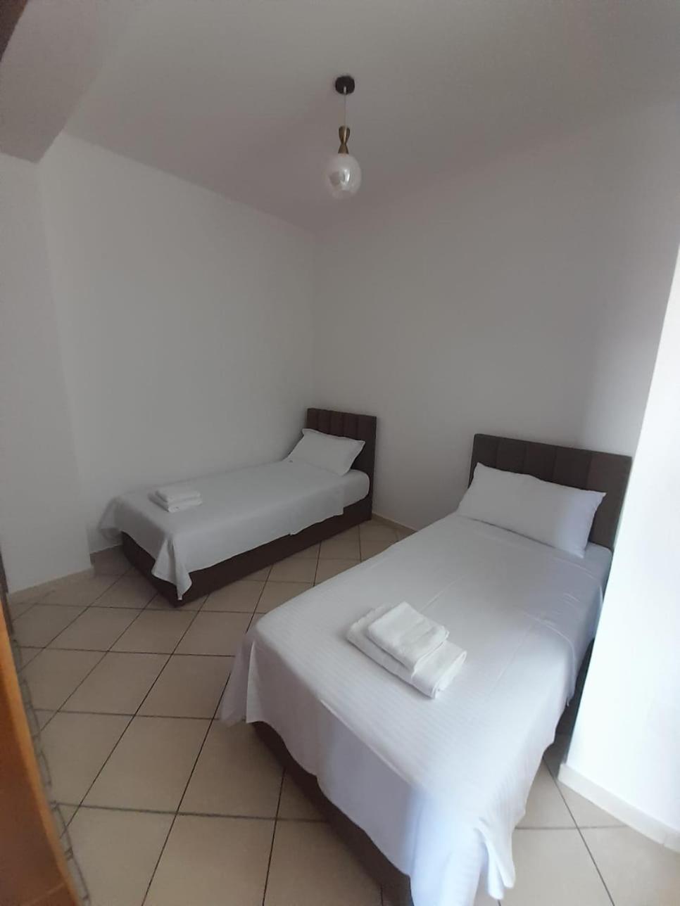 Aleksi&Eli Apartment Shkodër Екстериор снимка