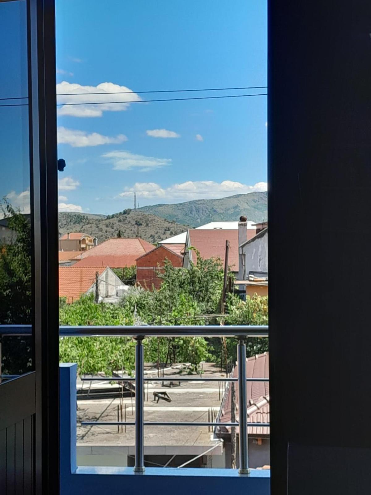 Aleksi&Eli Apartment Shkodër Екстериор снимка