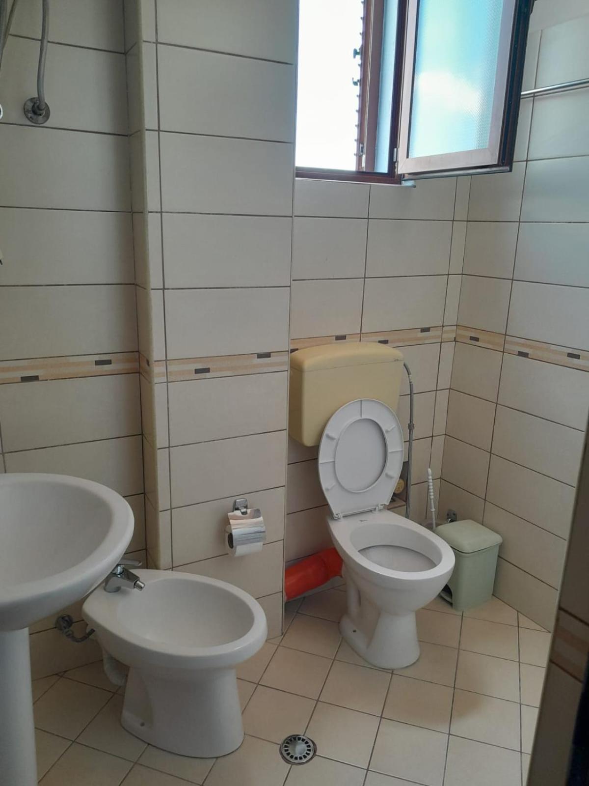 Aleksi&Eli Apartment Shkodër Екстериор снимка