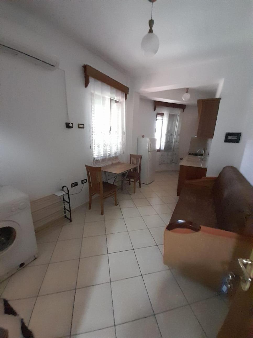 Aleksi&Eli Apartment Shkodër Екстериор снимка