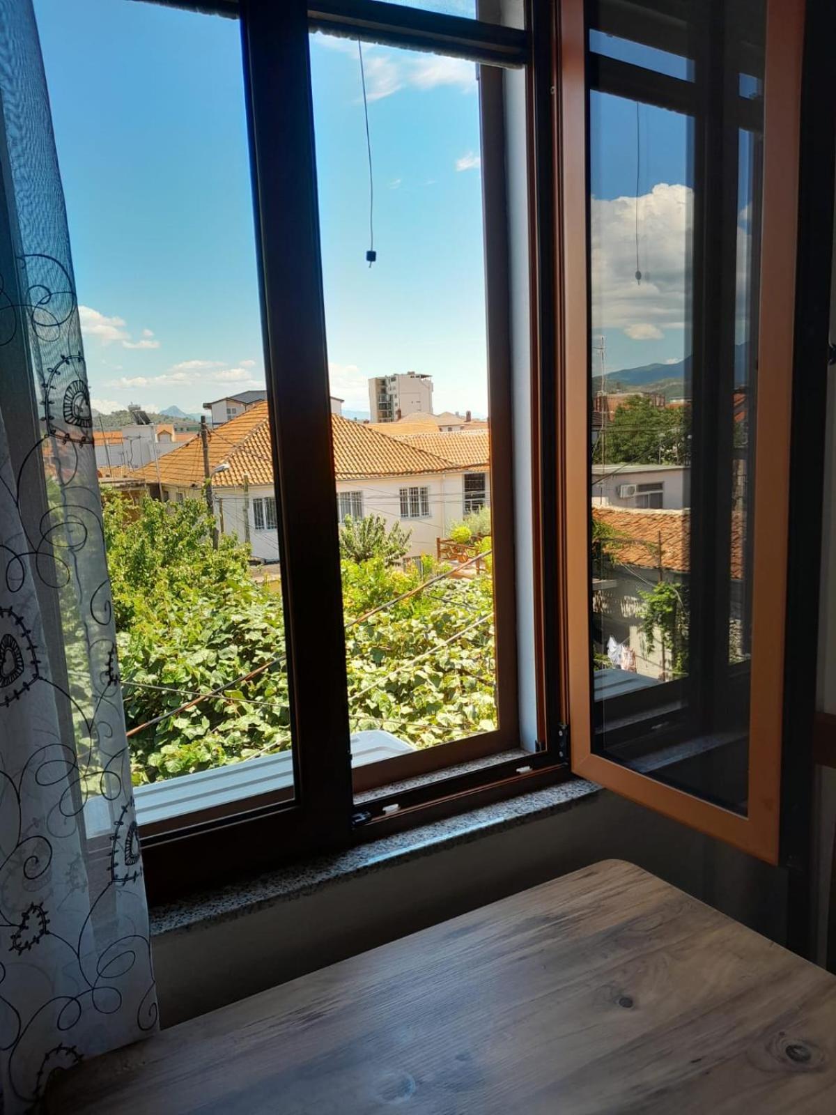 Aleksi&Eli Apartment Shkodër Екстериор снимка