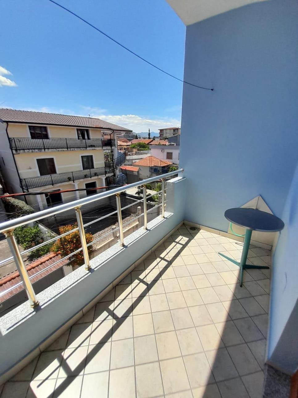Aleksi&Eli Apartment Shkodër Екстериор снимка