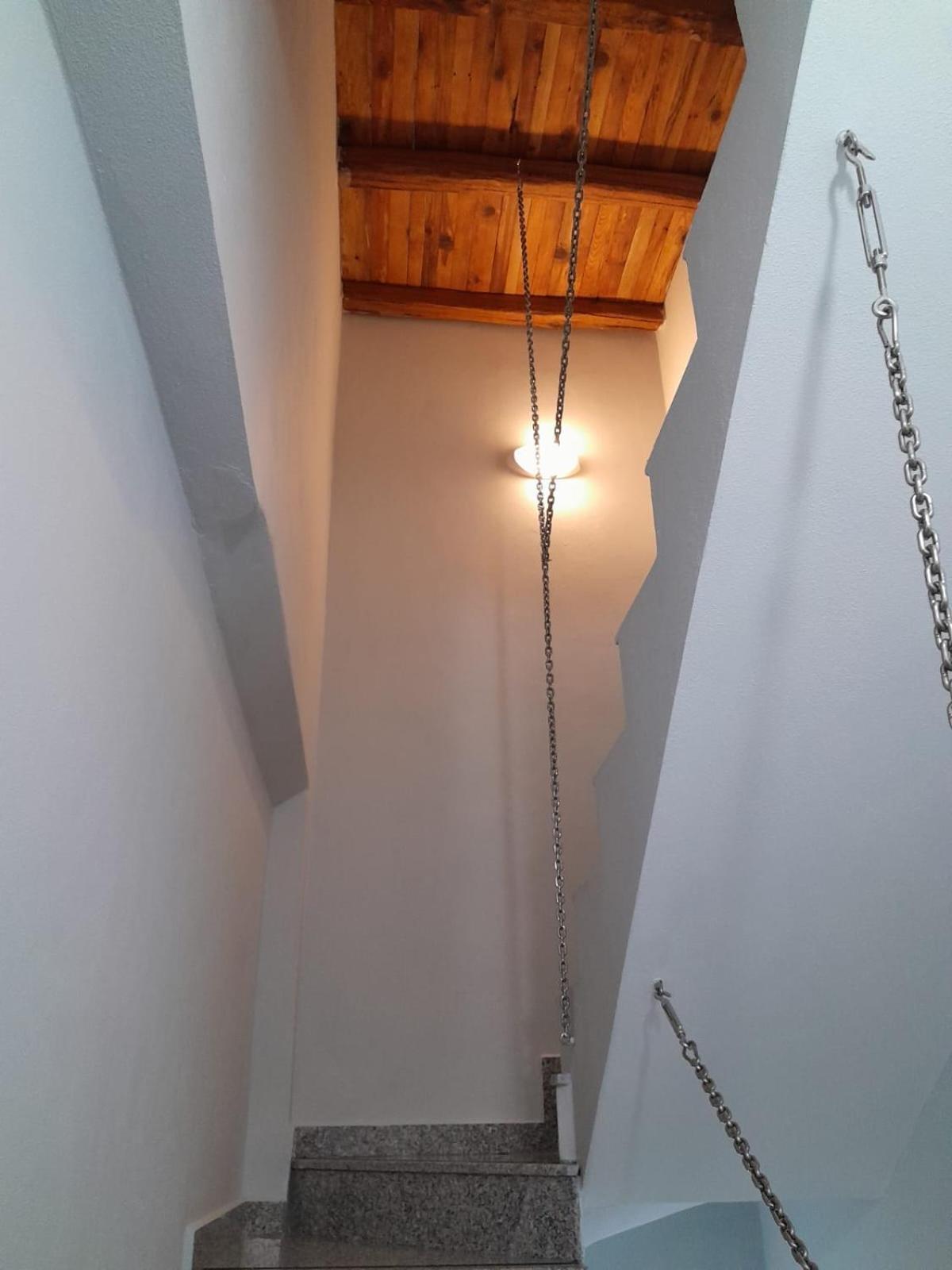 Aleksi&Eli Apartment Shkodër Стая снимка