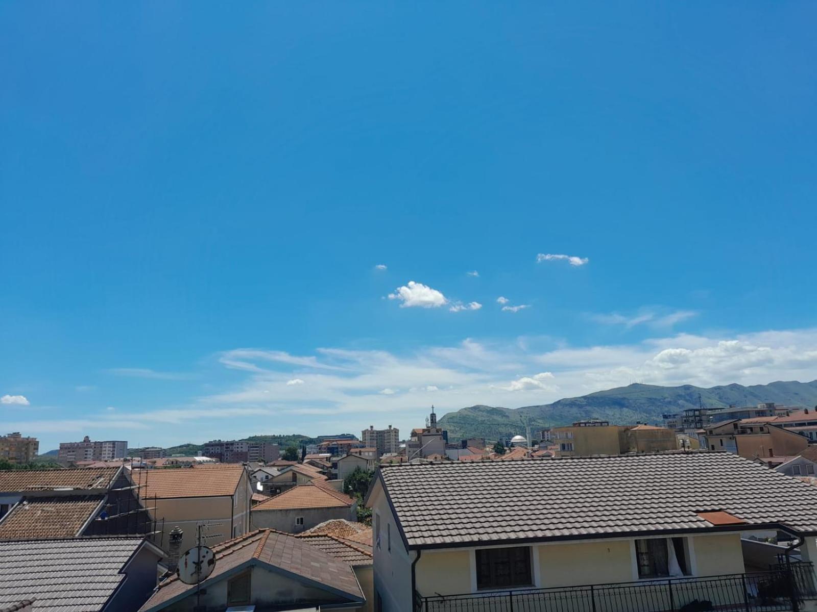 Aleksi&Eli Apartment Shkodër Екстериор снимка