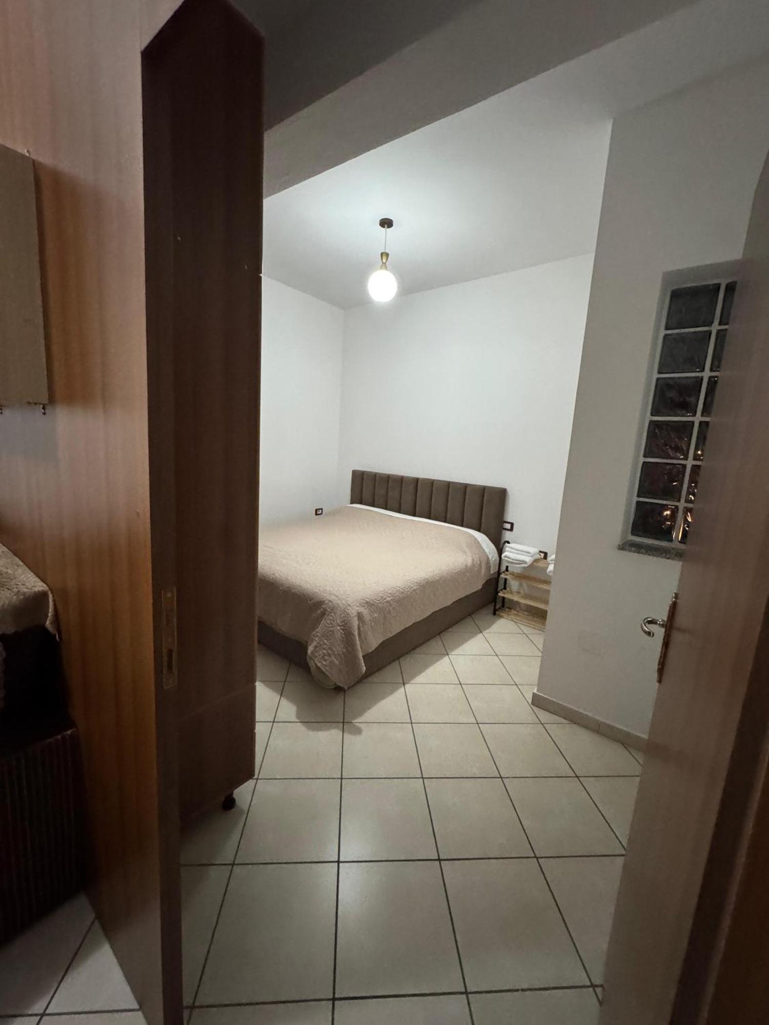 Aleksi&Eli Apartment Shkodër Екстериор снимка