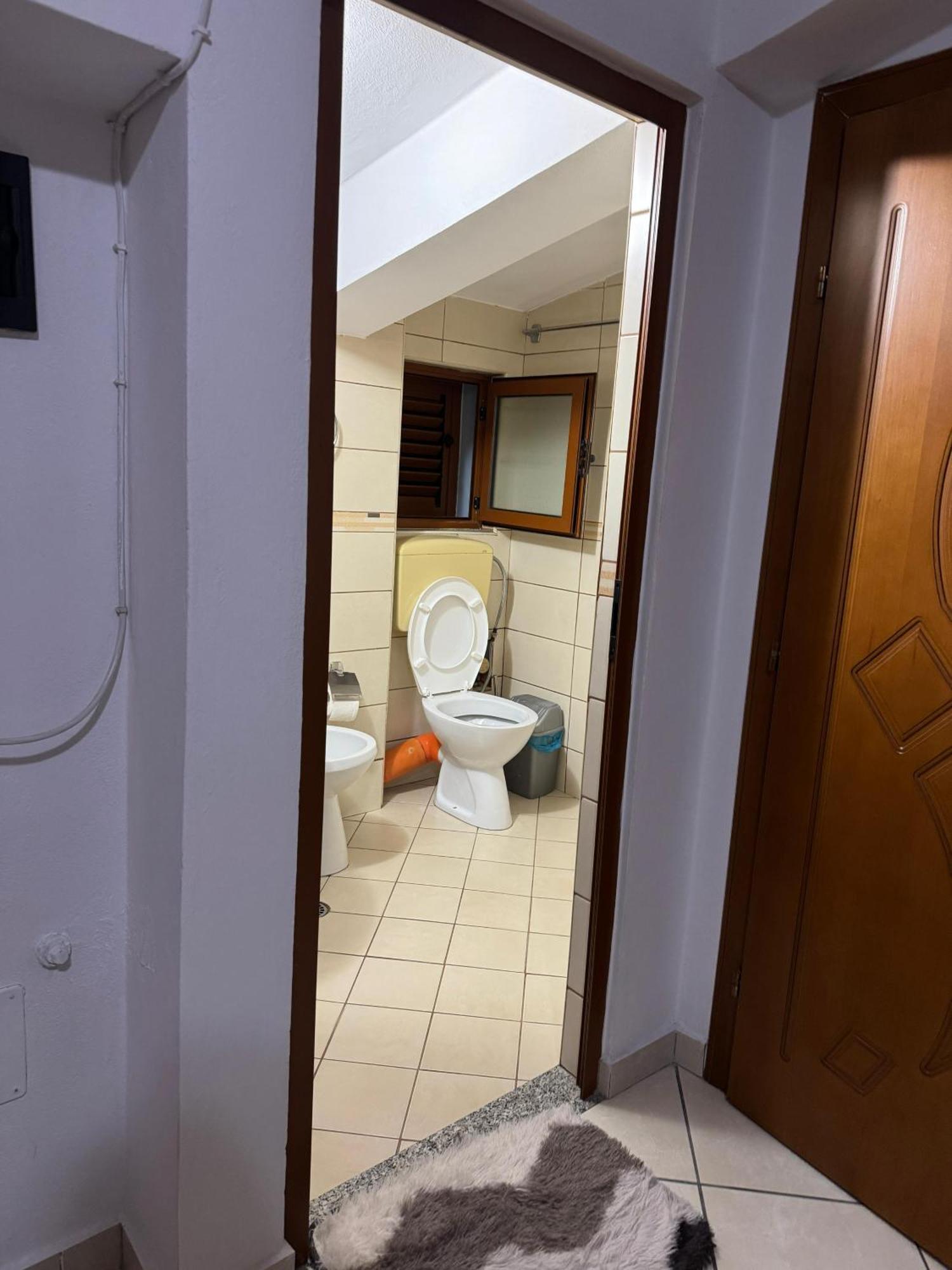 Aleksi&Eli Apartment Shkodër Екстериор снимка
