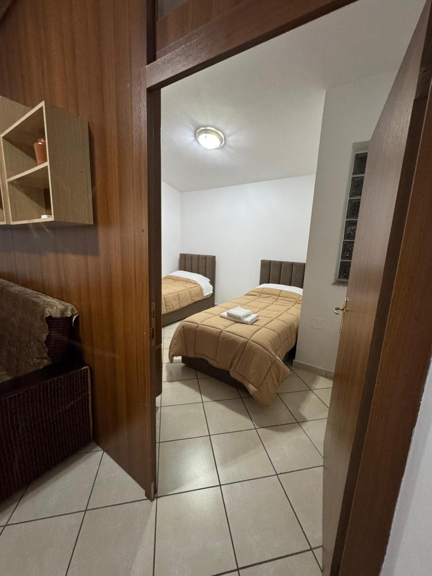 Aleksi&Eli Apartment Shkodër Екстериор снимка