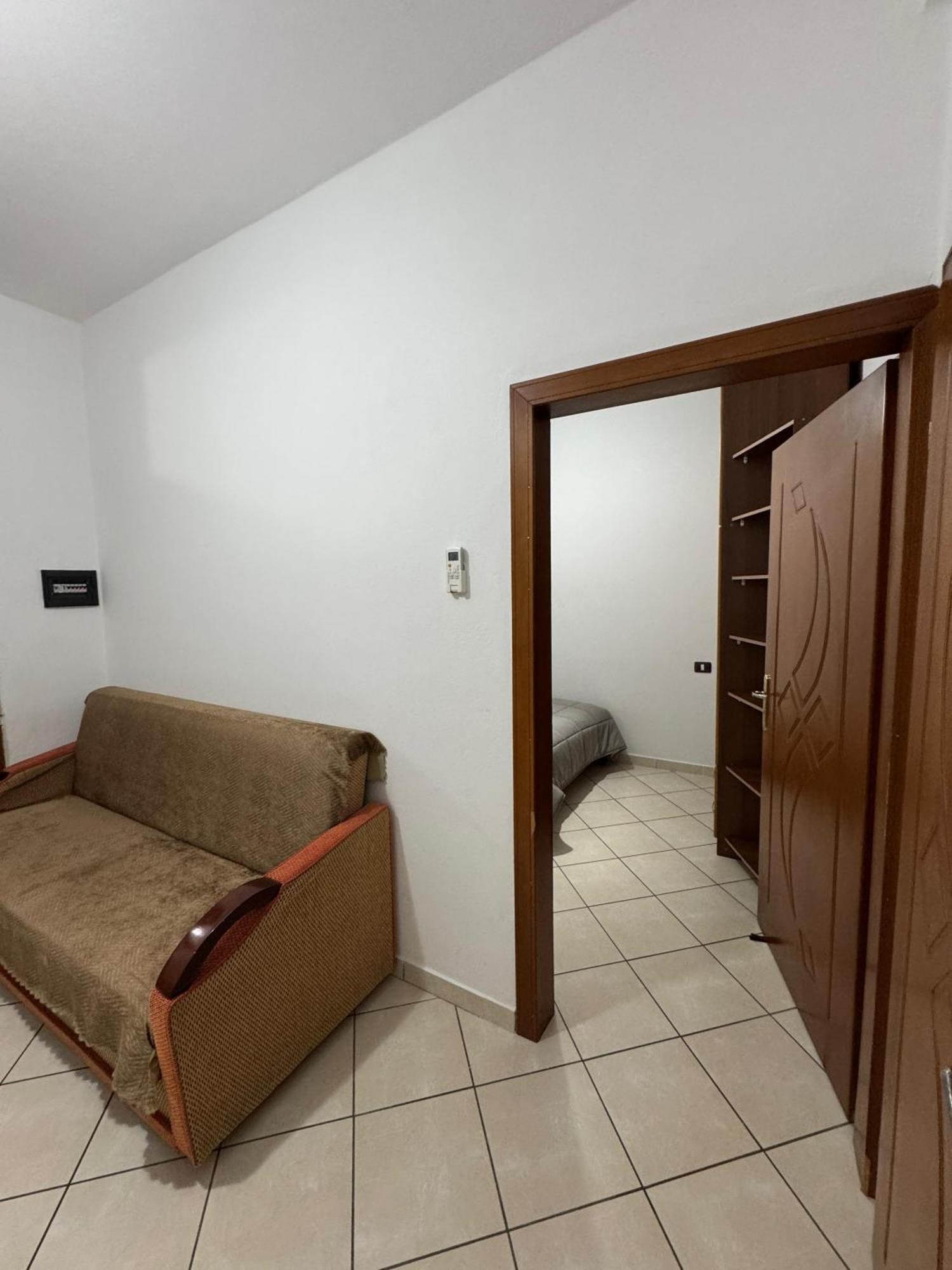 Aleksi&Eli Apartment Shkodër Екстериор снимка