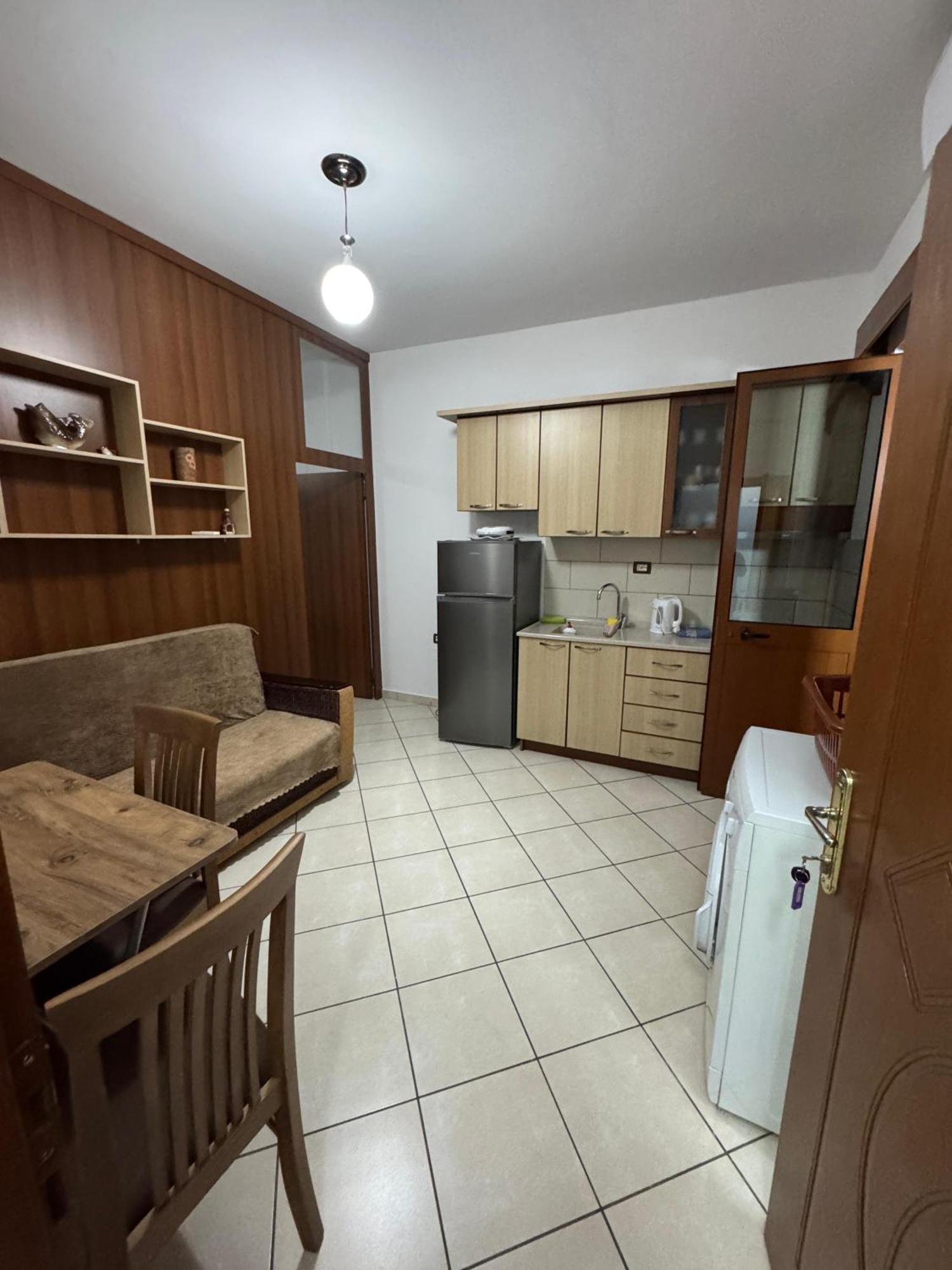 Aleksi&Eli Apartment Shkodër Екстериор снимка