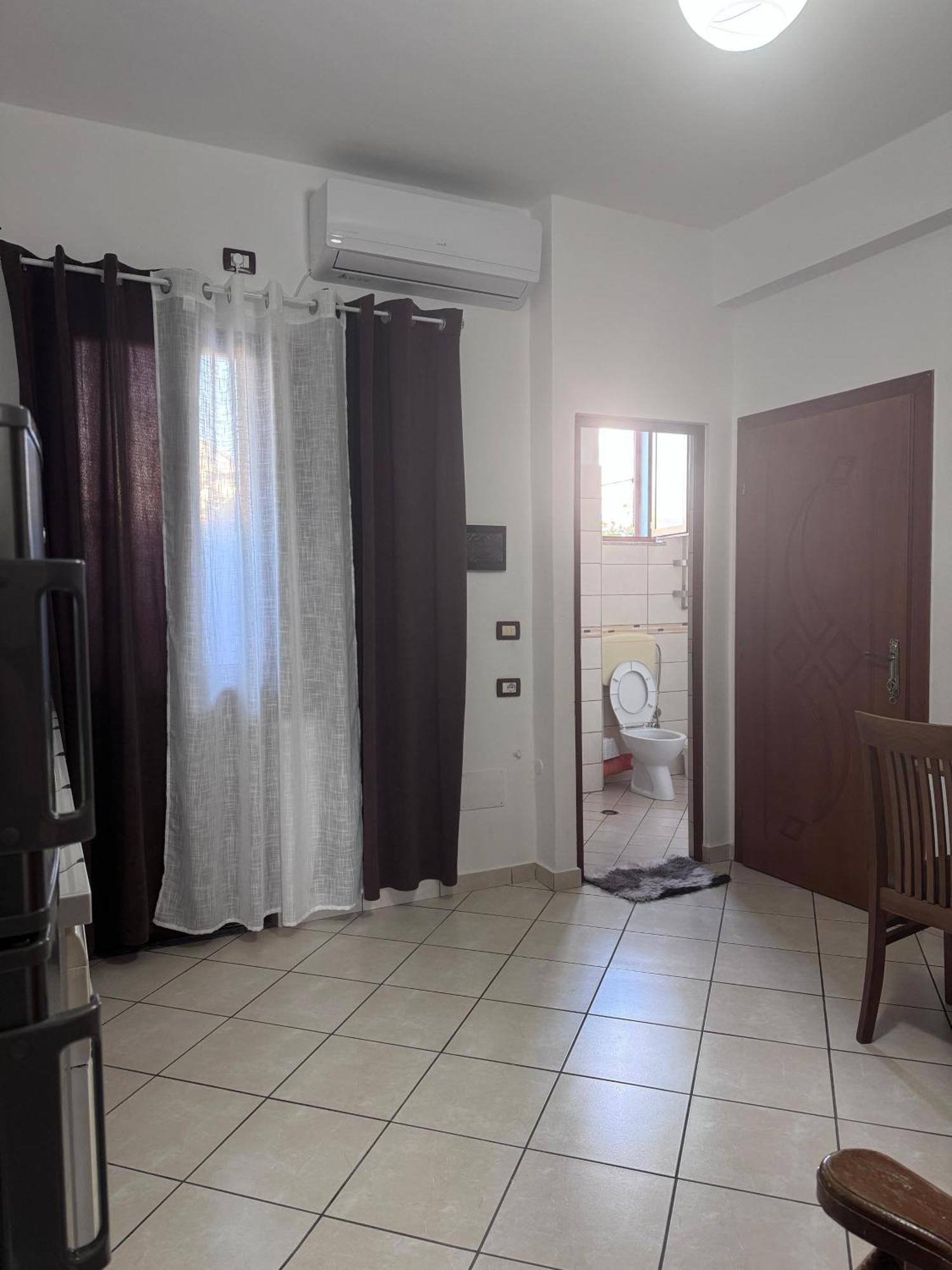 Aleksi&Eli Apartment Shkodër Екстериор снимка