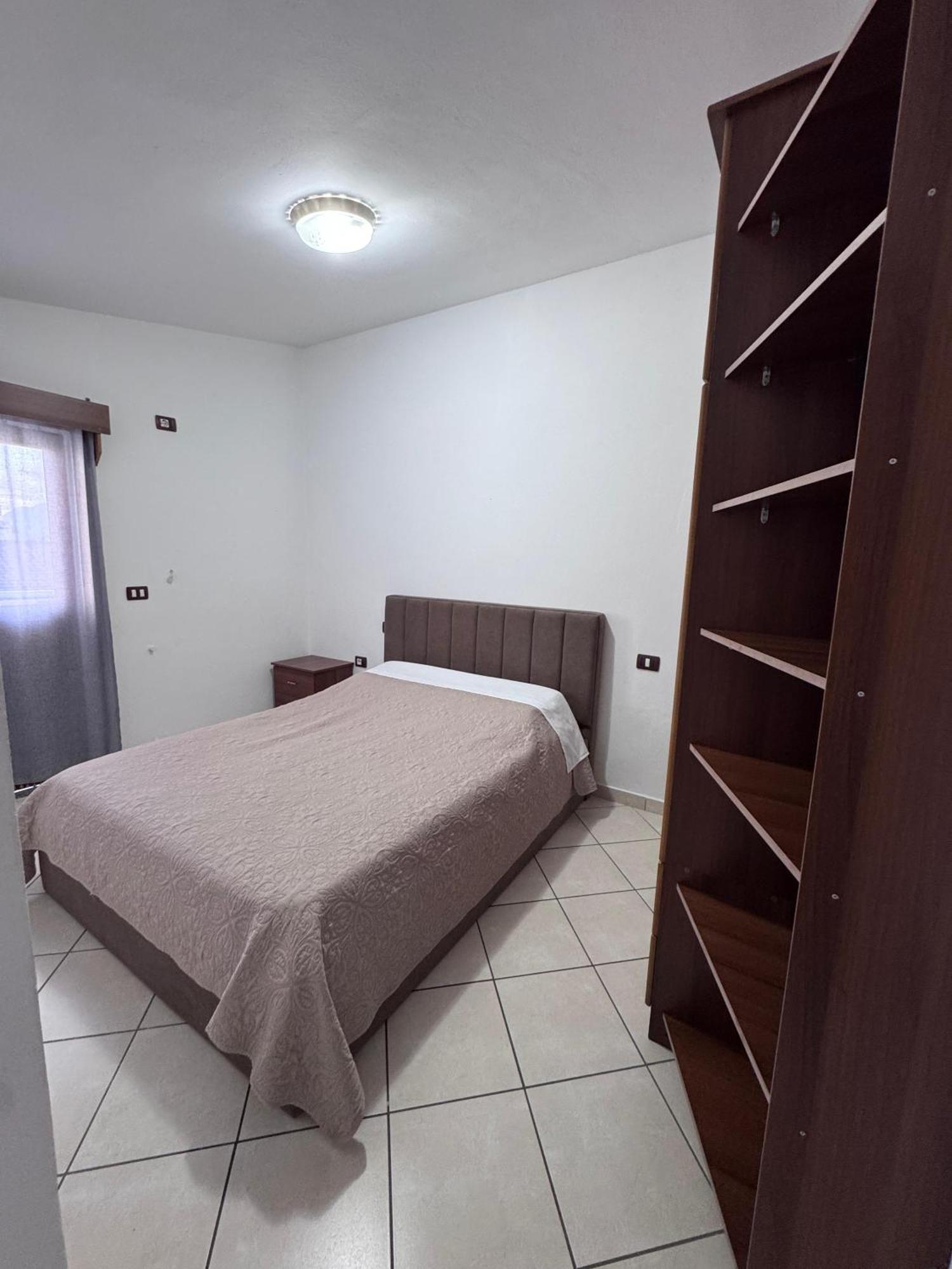 Aleksi&Eli Apartment Shkodër Екстериор снимка