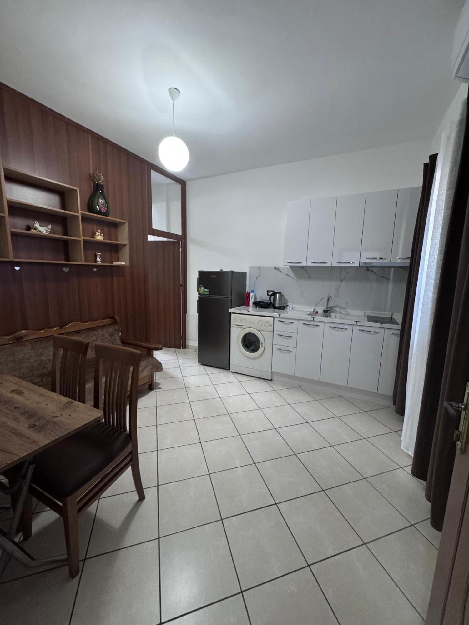 Aleksi&Eli Apartment Shkodër Екстериор снимка