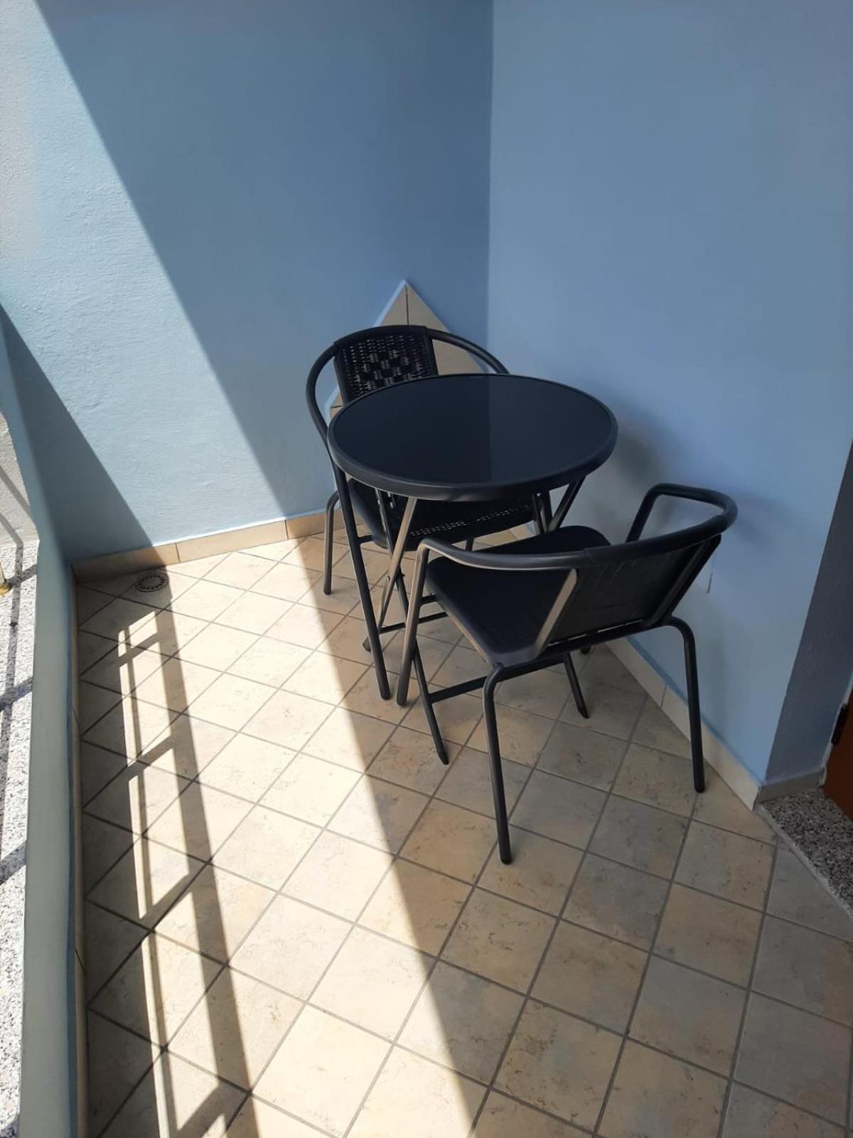 Aleksi&Eli Apartment Shkodër Екстериор снимка