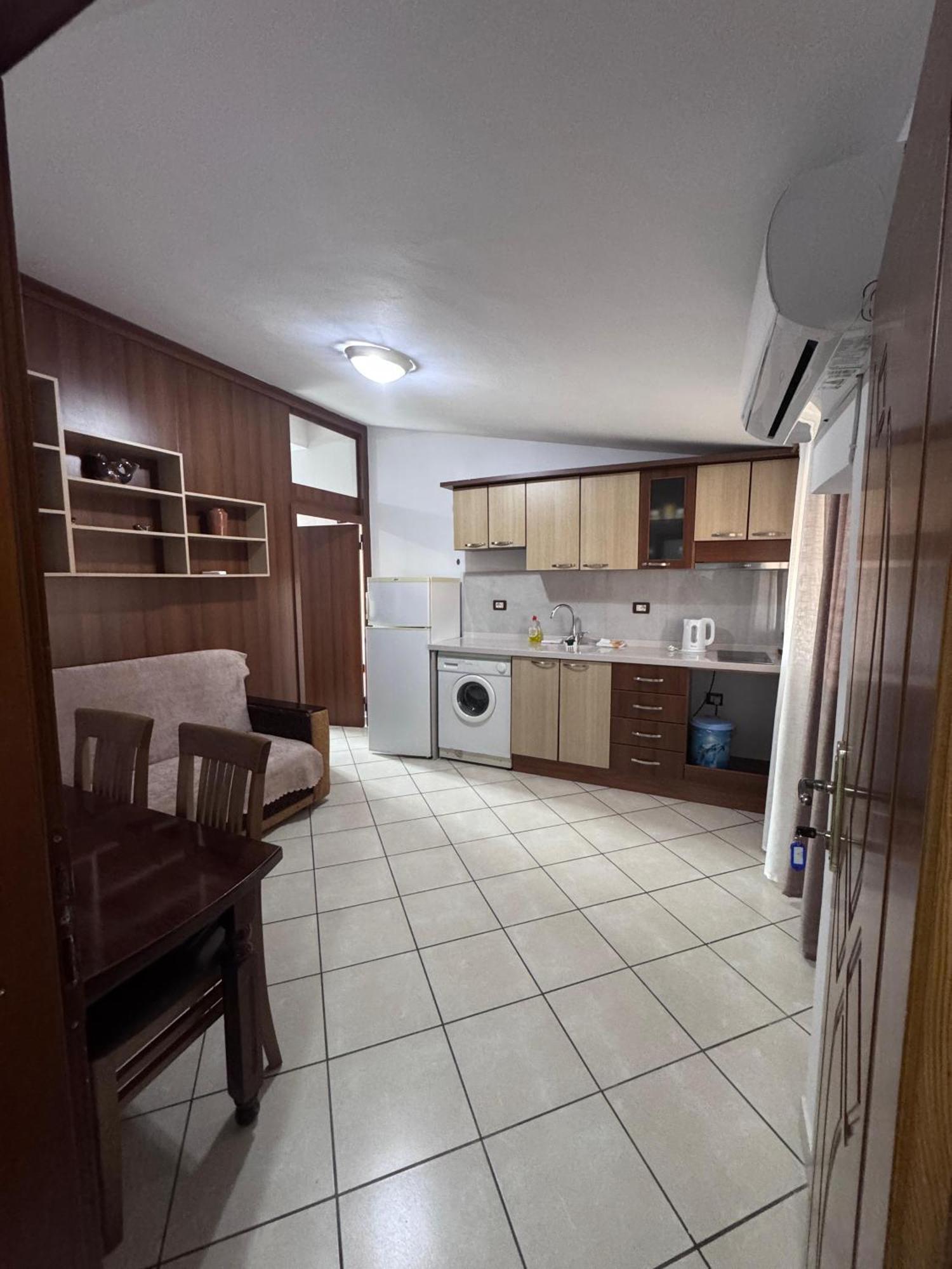 Aleksi&Eli Apartment Shkodër Екстериор снимка