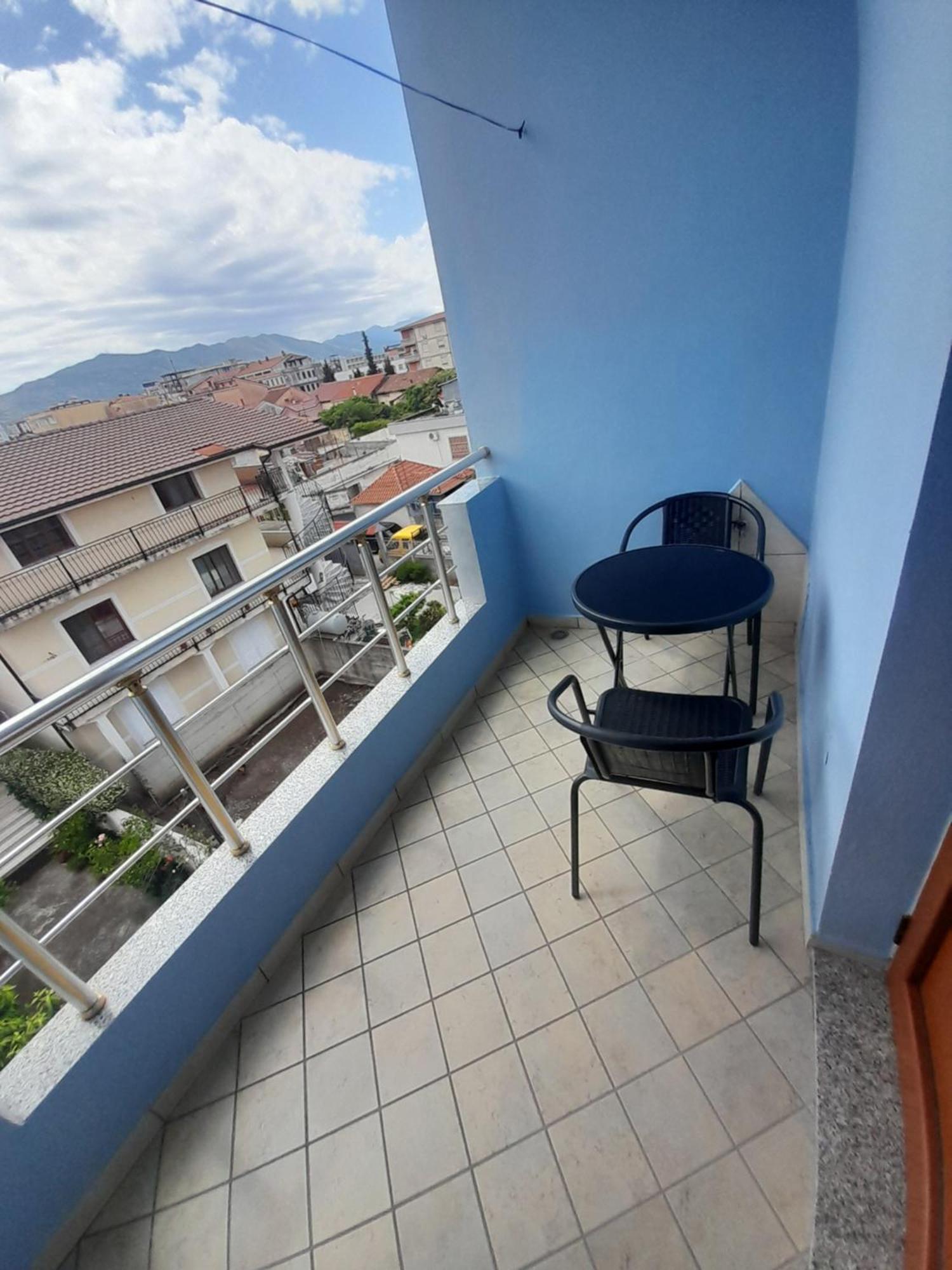 Aleksi&Eli Apartment Shkodër Екстериор снимка