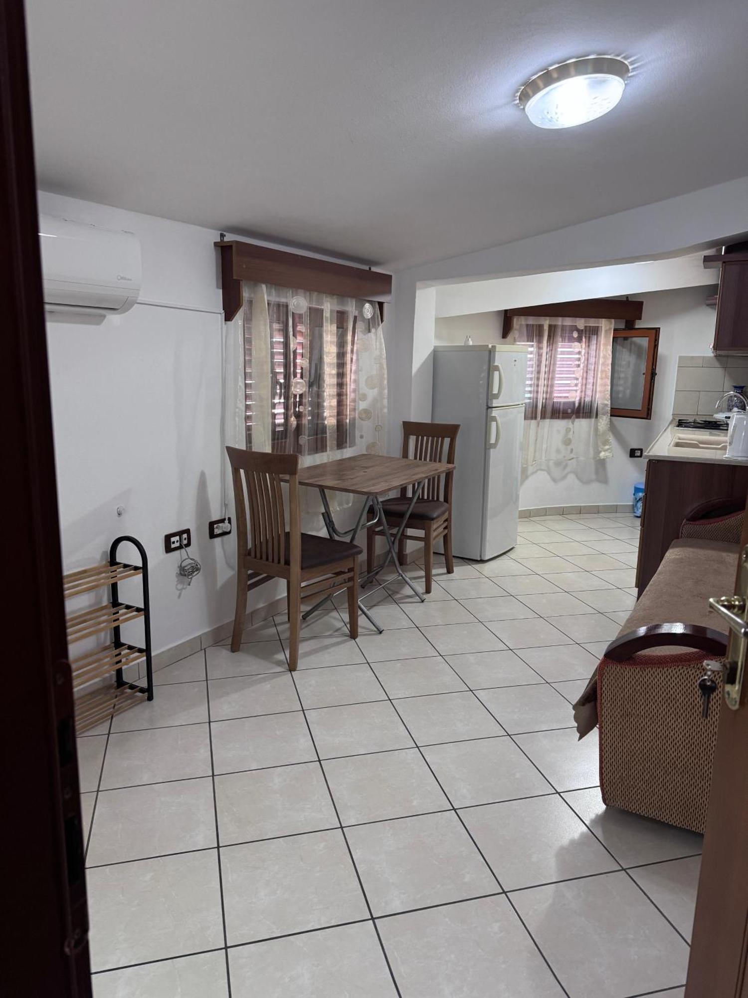 Aleksi&Eli Apartment Shkodër Екстериор снимка