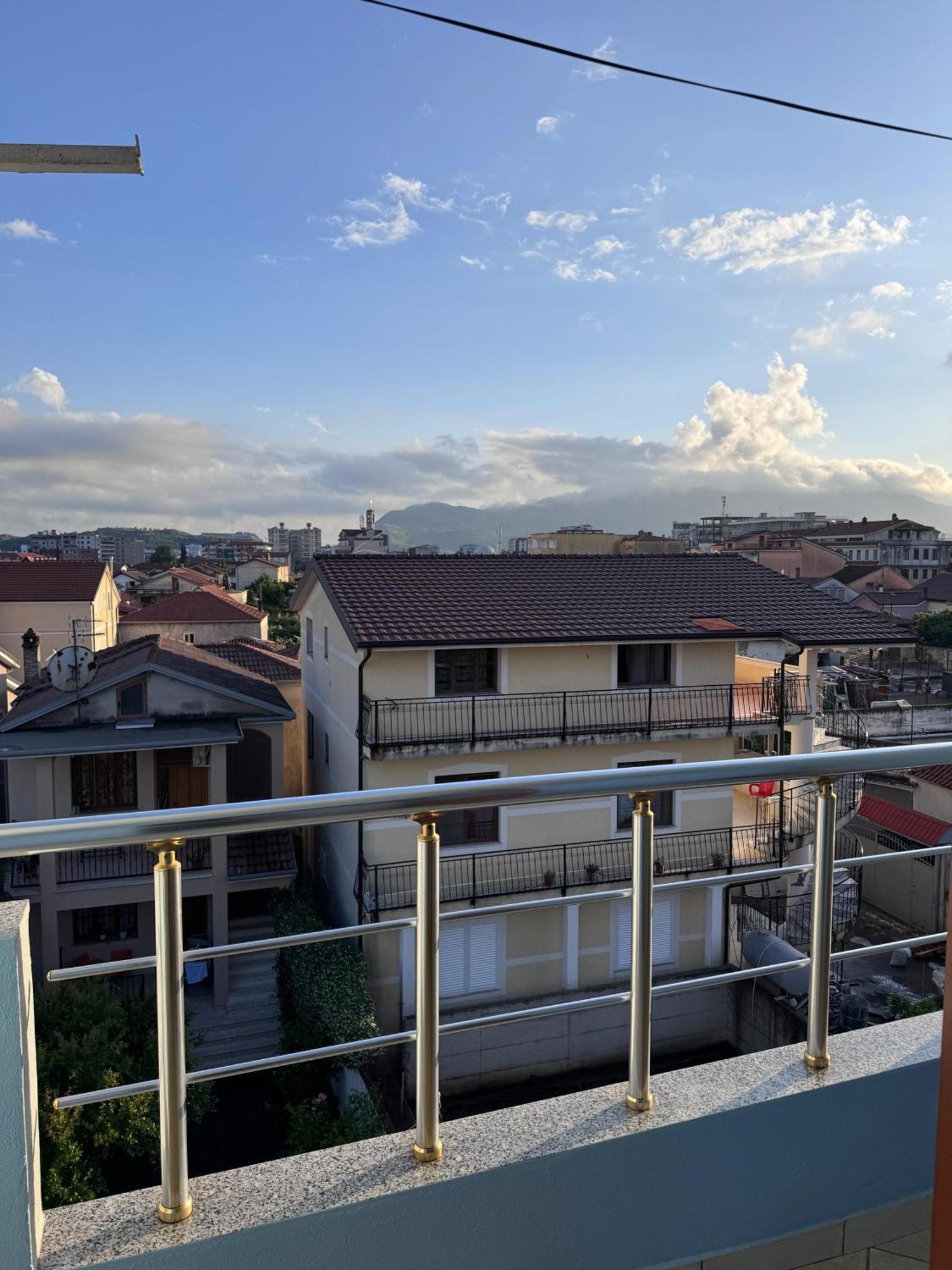 Aleksi&Eli Apartment Shkodër Екстериор снимка